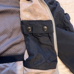 GapKids ウィンドブレーカーの画像