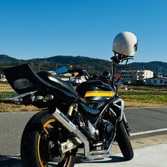 バリオス2型の画像