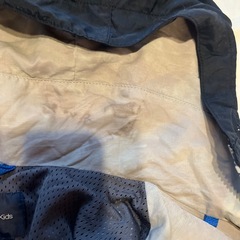 GapKids ウィンドブレーカーの画像