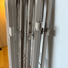 犬用サークルの画像