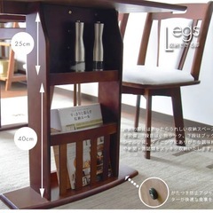 ダイニングテーブル　椅子の画像