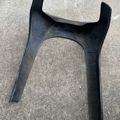 rz50 アンダーカウル　社外の画像