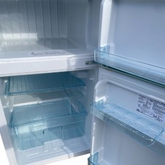 生活家電3点セット　格安販売　2019年製【枚方市】の画像