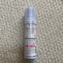 メリット ドライシャンプーの画像