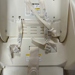 コンビ　ハイローチェアの画像