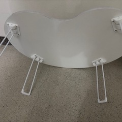 テーブルの画像