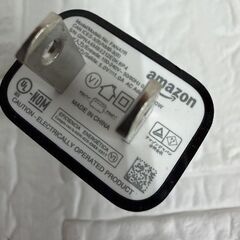 動作未確認 リモコン欠品 Amazon Fire TV Stick S3L46N 第3世代 アマゾン ファイヤースティック ジャンク 札幌市 白石店 の画像