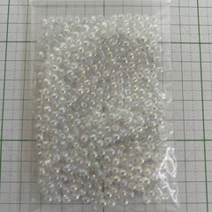 ビーズ　ハンドメイドの画像