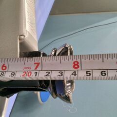 ２トンジャッキ　訳アリの画像