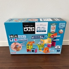 新品・未開封　ピタゴラスBASICの画像