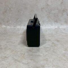 A8381【お買い得商品‼】CASIO カシオ  ラジカセ ラジオカセットレコーダー  MZ-51の画像