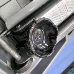 ２トンジャッキ　訳アリの画像