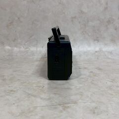 A8381【お買い得商品‼】CASIO カシオ  ラジカセ ラジオカセットレコーダー  MZ-51の画像