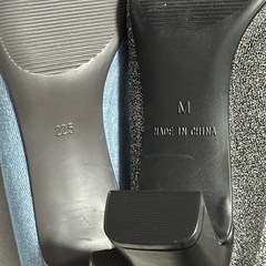 【美品セット】 GU パンプス＆ショートブーツ👠✨の画像