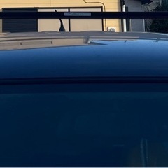 モビリオスパイク　GK1 専用　ルーフキャリアルーフバーの画像