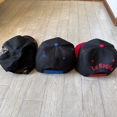 帽子.未使用の画像