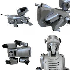 170971 ジャンク品 SONY ソニー aibo　アイボ ERS-111  ペットロボット [0000000003496]の画像