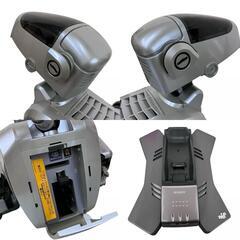 170971 ジャンク品 SONY ソニー aibo　アイボ ERS-111  ペットロボット [0000000003496]の画像