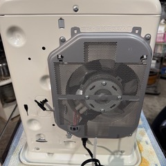 ダイニチブルーヒーターKDF-25SB石油ファンヒーターの画像