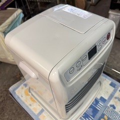 ダイニチブルーヒーターKDF-25SB石油ファンヒーターの画像