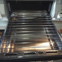 Rinnai LPガス用 ガステーブル KG67MTR 2024年製 幅59.6cm パステルミント 右強火 水無し片面焼きグリル リンナイ プロパンガス ガスコンロ 札幌市東区 新道東店の画像