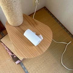 キャットタワーの画像