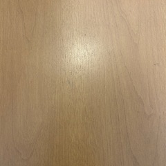 『決まりました』ダイニングテーブルの画像