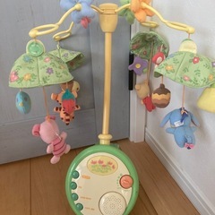 やわらかガラガラメリーの画像