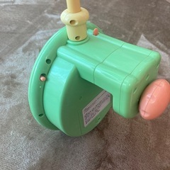 やわらかガラガラメリーの画像