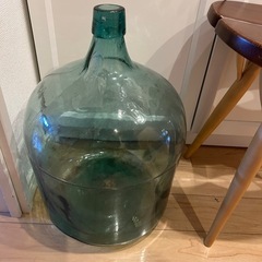 米びつ、骨董の画像