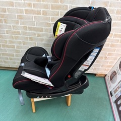 リーマン　チャイルドシート ロングユース　カイナ　新生児からの画像