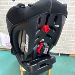 リーマン　チャイルドシート ロングユース　カイナ　新生児からの画像