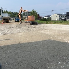 土木工事作業員の画像