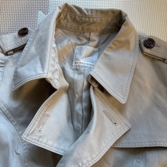 洋服、レディース、コート無料の画像