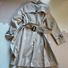 洋服、レディース、コート無料の画像