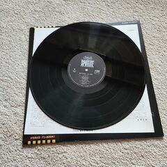 アル・ヘイグ    トリオLPレコードの画像