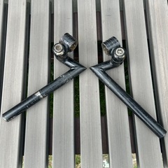 ハリケーン　セパレートハンドルの画像