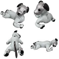 170971 現状品 SONY ソニー AIBO アイボ ERS-1000  動作確認済み [0000000002544]の画像