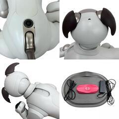 170971 現状品 SONY ソニー AIBO アイボ ERS-1000  動作確認済み [0000000002544]の画像