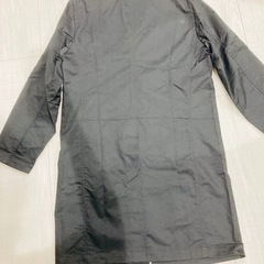 グローバルワーク　ロングコートの画像