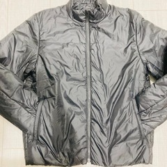 グローバルワーク　ロングコートの画像