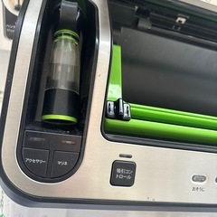 フードセーバー真空パックの画像