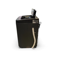 配送可【アイリスオーヤマ】5K洗濯機★2024年製　分解クリーニング済み/6ヶ月保証付き【管理番号】1205 橋の画像