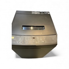 配送可【アイリスオーヤマ】5K洗濯機★2024年製　分解クリーニング済み/6ヶ月保証付き【管理番号】1205 橋の画像