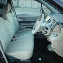 ホンダのライフ　H25年車　走行距離１００，６２９KMの画像