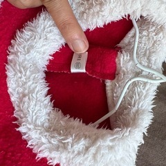 値下げしました‼️⭐️サンタコスチューム、クリスマス、衣装、100,90、兄弟コーデ、双子コーデ⭐️の画像