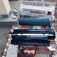 空調屋のエアコンクリーニング