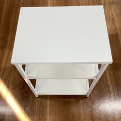 ラック【町田市再生家具】1205の画像