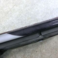 Dynamic ミッドスキー2点セット 128cm i-CELEBRATE1.3 白×黒 スキー スキー板 ダイナミック ホワイト×ブラック ミッドスキー 札幌市 西区 西野店の画像