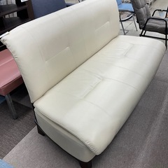 2Pソファーの画像